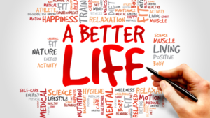 Read more about the article 10 Habits for a Better Life