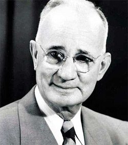 Home Napoleon Hill