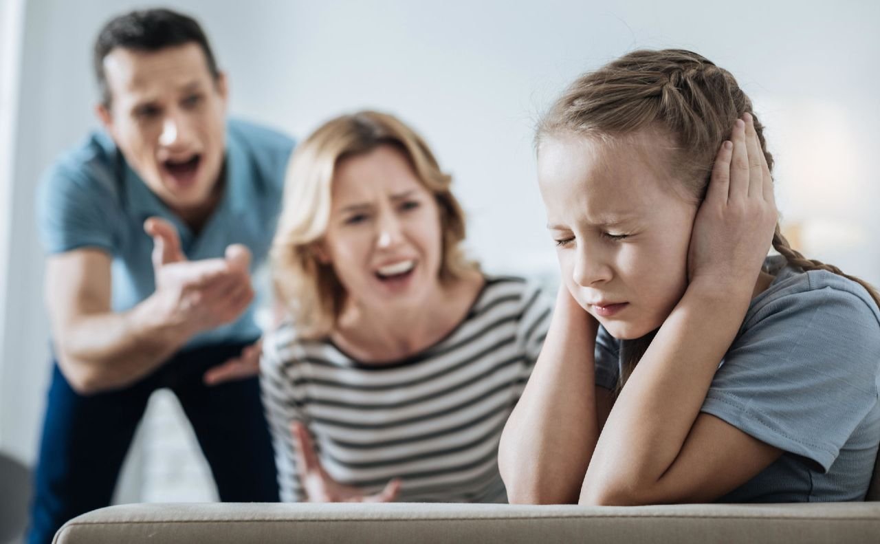Read more about the article How Can You Rebuild Relationships with Children Who Avoid You? 6 Steps Towards