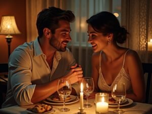 Read more about the article How a Real Man Loves His Woman