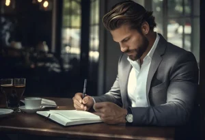 Read more about the article 10 Principles of a Real Man. It’s not for everyone