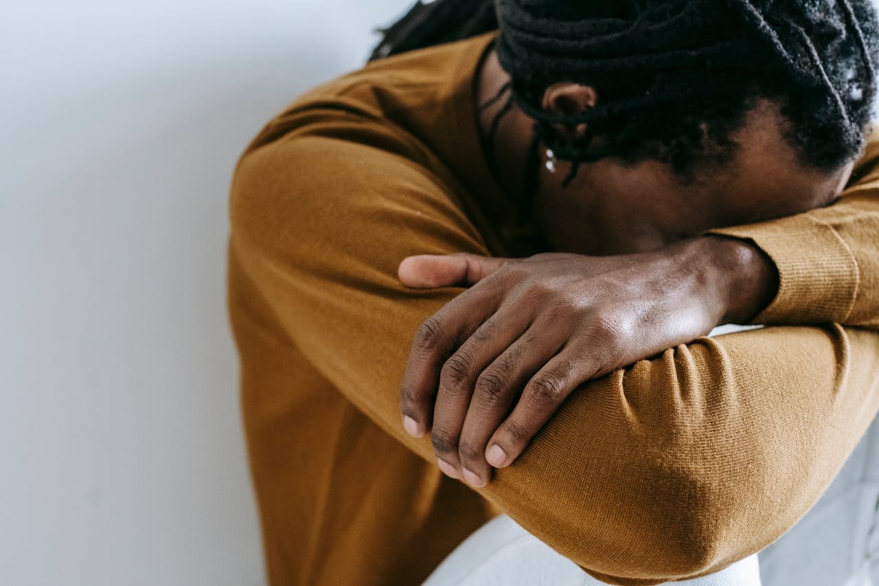 You are currently viewing The Midlife Crisis Isn’t Real – 5 Tips For a Second Wind