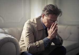 Read more about the article Male Depression. The 5 Most Common Misconceptions