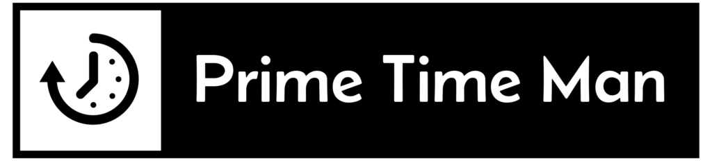 primetimeman