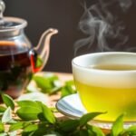 Black Or Green Tea: Which One Is Better For Your Health