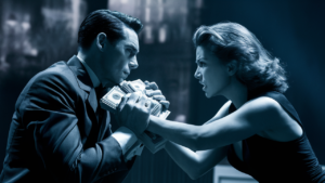 Read more about the article How to Handle Financial Disagreements in Relationship: A Practical Guide