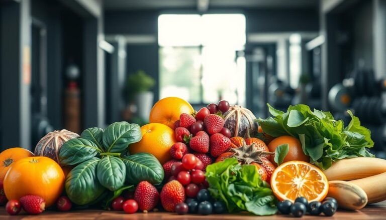 Men's Health: Important Vitamins and Minerals for Men