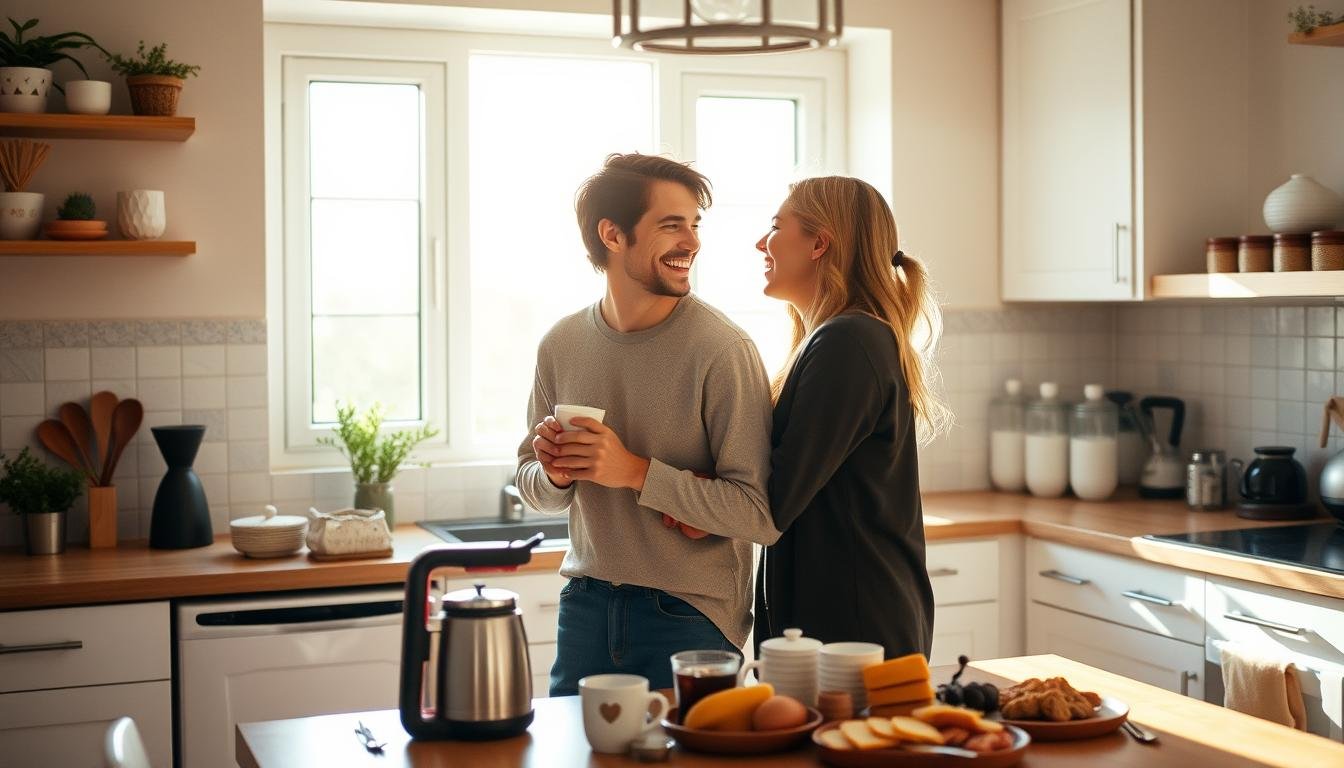 Read more about the article 5 Habits That Save Our Relationship (Real Couple Morning Routine)
