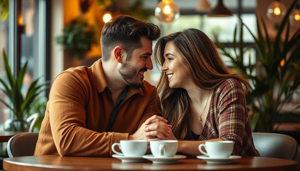 dating green flags