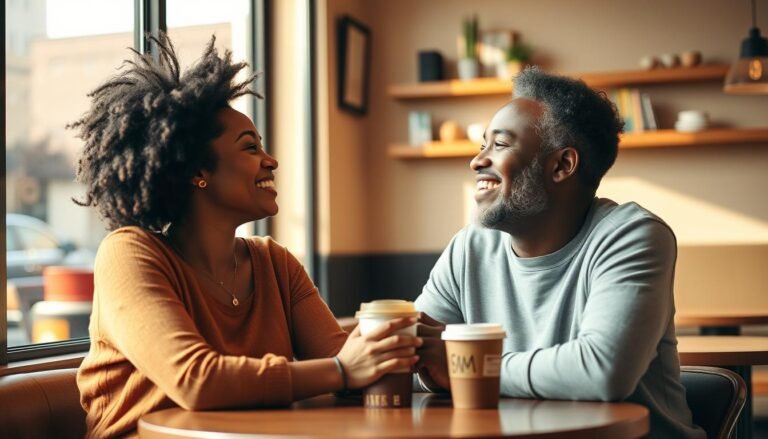 dating green flags