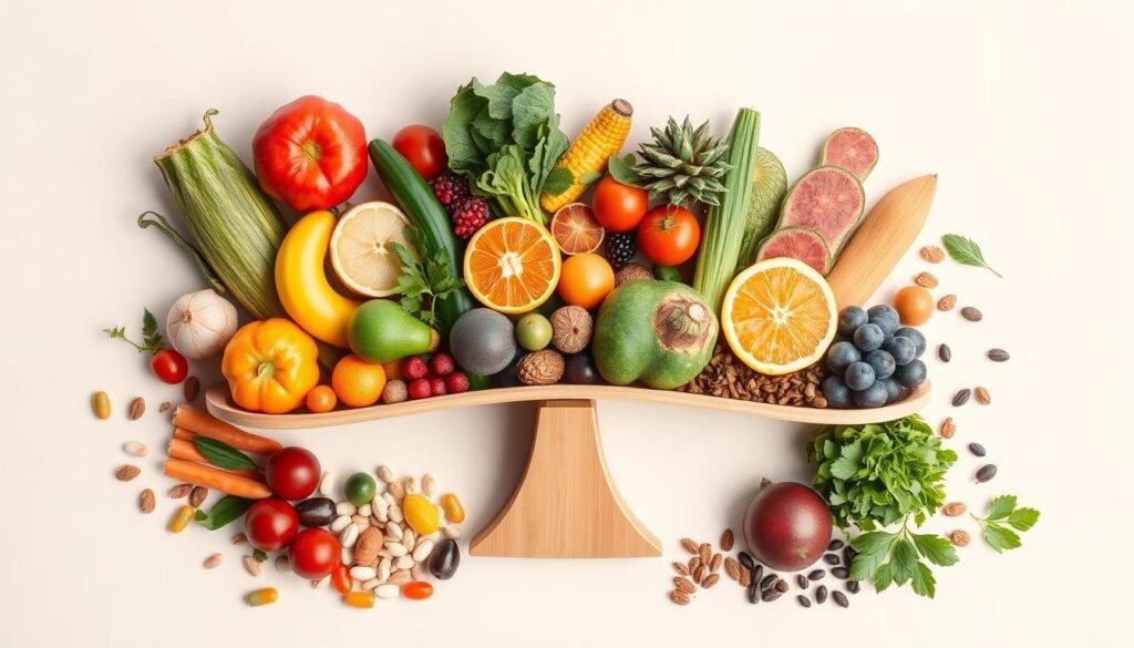 nutritional balance