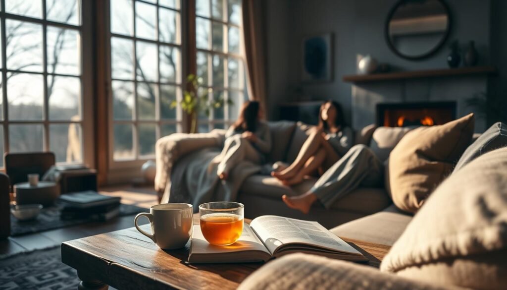 quality time