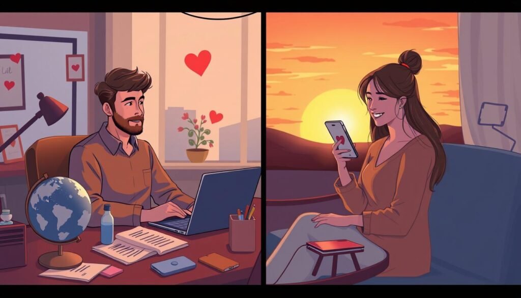 Top Tips for Men in Long Distance Relationships (2025) Long distance relationship