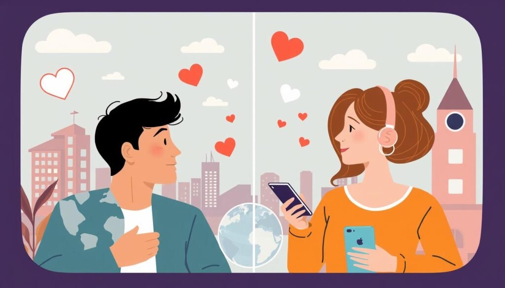 Top Tips for Men in Long Distance Relationships (2025) Long distance relationship
