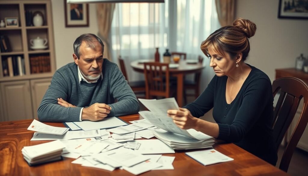 How to Handle Financial Disagreements in Relationship: A Practical Guide Financial Disagreements in Your Relationship