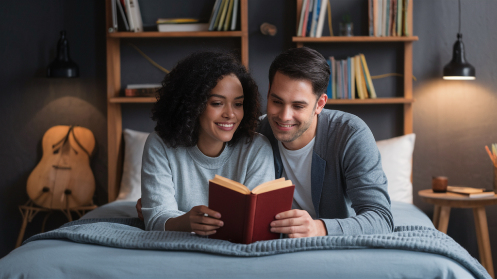 12 Must-Have Books for Understanding Relationship Psychology in 2025 Relationship Psychology