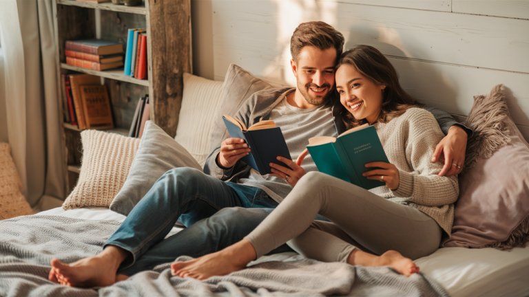relationship psychology books
