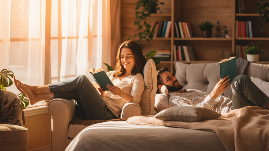12 Must-Have Books for Understanding Relationship Psychology in 2025